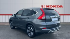 Honda CR-V 2.0 i-VTEC SR 5dr Petrol Estate